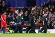 Chelsea's Trevoh Chalobah Injured: Liam Rosenior's Update on Defender's High Ankle Sprain