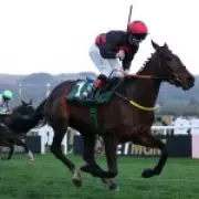 Cheltenham Festival Day 3: Fact To File Defends Ryanair Chase Title