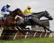 Cheltenham Festival Day Two: L'Eau Du Sud Favored Over Majborough in Champion Chase