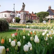 Chesham and Amersham Named UK's Top Retirement Towns with London Links