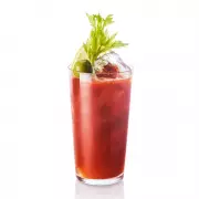 Chet Hoxton's Bloody Caesar Recipe: A Modern Cocktail Classic