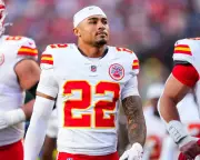 Chiefs Trade All-Pro Corner Trent McDuffie to Rams for First-Round Pick