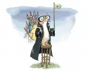 Children's Book Roundup: New Picture Books and Novels for Young Readers