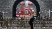 China Showcases Unity at Two Sessions Amid Global Turmoil