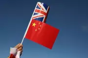 China Surpasses UK in Global AI Talent Competition, Data Reveals