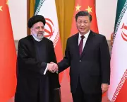 China's Cautious Stance on Iran War Exposes Limits of Strategic Partnership