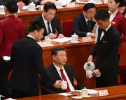 China's Two Sessions to Outline Xi's Economic and Defense Strategy Amid Military Purge