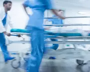 Christie Watson's Thriller Captures A&E Realities in New Crime Roundup