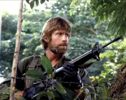 Chuck Norris, Martial Arts Icon and Action Star, Dies at 86