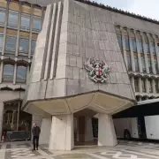 City of London Corporation Urged to Increase Transparency in Decision-Making