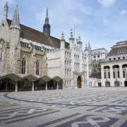 City of London Implements Business Rate Hike Amid Government Funding Cuts