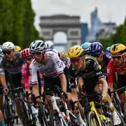 City of London Nocturne: Major New Cycling Event Arrives in London This Summer