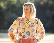 Claire Hooper's Unconventional Comedy: Embracing Silence and Awkward Encounters