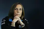 Claire Williams Urges Patience with F1's New Rules Amid Driver Criticism