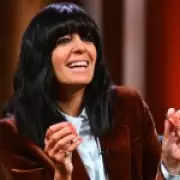 Claudia Winkleman's Chat Show Improves in Episode Two After Fan Backlash