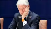 Clinton Deposition Videos Released in Epstein Investigation