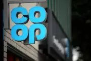 Co-op Reports £126m Loss After Cyber Attack, CEO Departs Amid Cost-Cutting Plan