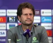 Coaches Dodge Favorites Tag Ahead of Matildas vs Japan Asian Cup Final