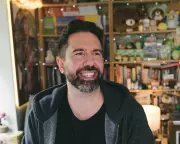 Comic Book Boom: Bunny vs Monkey Tops UK Chart Ahead of World Book Day