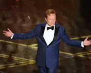 Conan O'Brien Navigates Politics and Humor in 98th Oscars Monologue