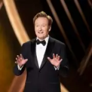 Conan O'Brien Returns to Host 2026 Oscars: Everything You Need to Know
