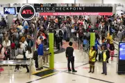 Congressional Funding Impasse Threatens Airport Security Efficiency Nationwide