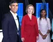 Conservative Leadership Debate: Sunak, Truss, Badenoch's Legacy in Tory History