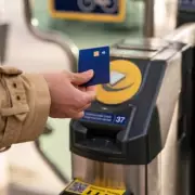 Contactless Payment Expands to 20 Stations Including Stansted Airport