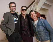 Corey Feldman Expresses Disappointment Over Oscars Tribute Snub to Rob Reiner