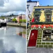 Cork's Cultural Revolution: Ireland's Rebel City Transforms Through Food and Community