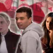 Coronation Street Cousin Drama: Lauren and Amy Clash Over Ollie