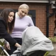 Coronation Street Danger: Jodie Targets Baby Connie as Carla Considers Risky Offer