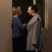 Coronation Street Explodes as Maggie Driscoll Unleashes Fury on Predator Megan