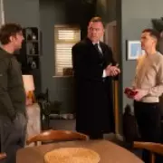 Coronation Street: George Discovers Theo's Abuse as Todd's Downfall Confirmed