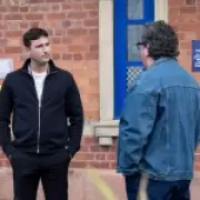 Coronation Street Spoiler: Kit's Secret in Peril as Mal Wakes Up