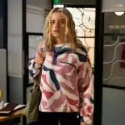 Coronation Street Star Sydney Martin Stuns Fans with Dramatic Hair Transformation