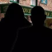 Coronation Street Stars Tony Maudsley and Jodie Prenger Sign New Contracts