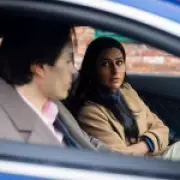 Coronation Street's Alya and Adam Face Business Ruin After Hacking Scandal