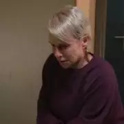 Coronation Street's Debbie Collapses in Prison Amid Dementia and Family Betrayal