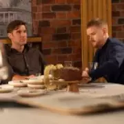 Coronation Street's Gary Windass Targets Abusive Theo Silverton as Actor's Exit Looms