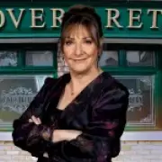 Coronation Street's Maggie Driscoll: Could She Become a Soap Icon or a Murder Victim?