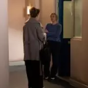 Coronation Street's Maggie Takes Extreme Measures Against Megan in Explosive Plot