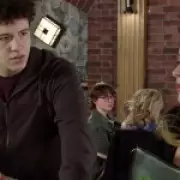 Coronation Street's Megan Exposed: Grooming Scandal Explodes Will's Family