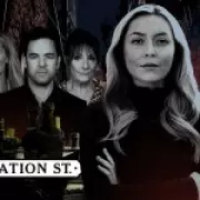 Coronation Street's Megan Faces Justice in New Trailer as Abuse Plot Climaxes