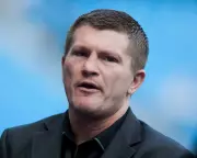 Coroner Rules Ricky Hatton's Death Unclear, Family Says He Was 'Best in Years'
