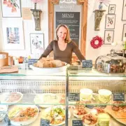 Cotswolds Town Dubbed 'Hamptons of England' as US Deli Serves Wealthy American Expats