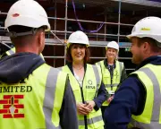 Council Officers Report Widespread Construction Delays Despite Labour's Housing Pledge