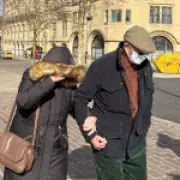 Couple Admits Racist Assault on NHS Nurse in Halifax Park Incident