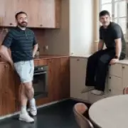 Couple Saves £40,000 in a Year to Buy £440,000 London Flat in Camberwell