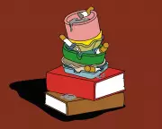 Couple's Ashtray Dispute: Should Novelty Collection Stay Indoors or Out?